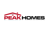 /public/logoimage/1365812617Peak Homes Inc.png